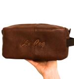  trousse de toilette robuste avec nom